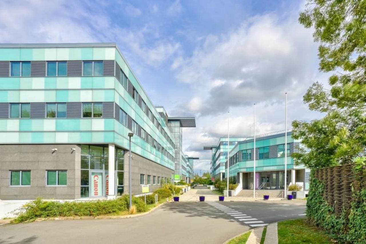 Bureau Colombes 4701m² Vente bureau Colombes Hauts-de-Seine OVBUR2425336 7